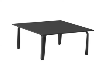 AMBIT 1076 - Square coffee table by Et al. - view 2